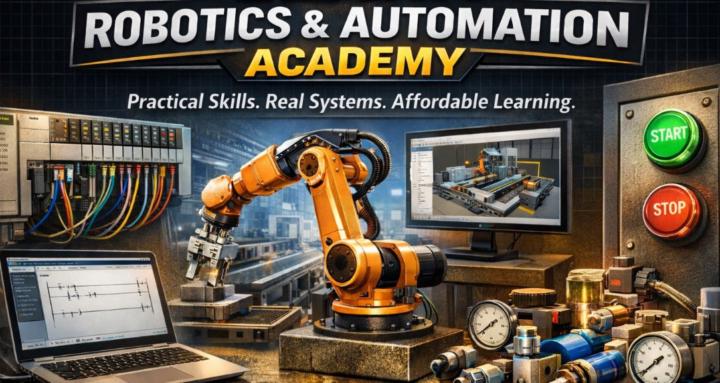 Robotics and Automation