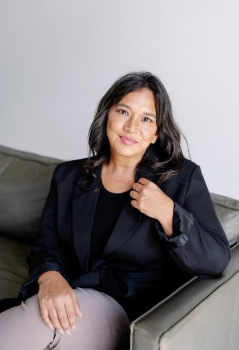 Lucy Tschirhart Sheffield