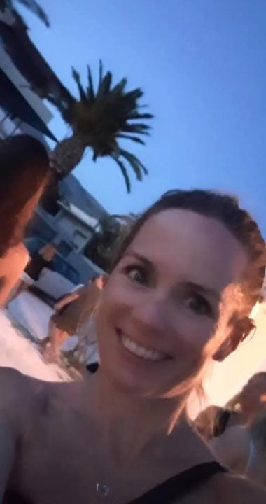 Elin Mosnesset-Timraz