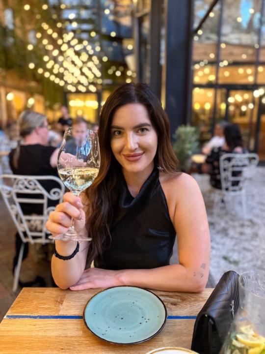 Valerie Gordina
