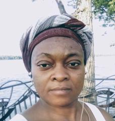 Josiane Gamgo