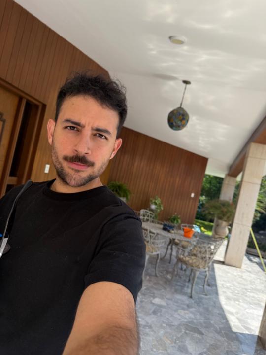 Saddam Bello