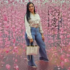 Lorena Torres Salazar