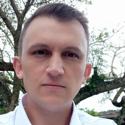 Alexandre Eger jardim