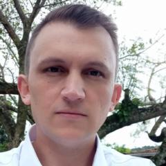 Alexandre Eger jardim