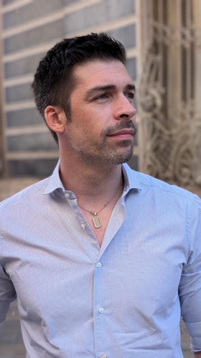 Sergio Rinaldi