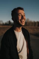 Alex Preston