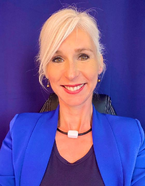 Tracy OLeary
