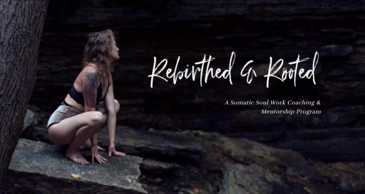 Rebirthed & Rooted
