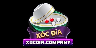 Xóc Đĩa Company