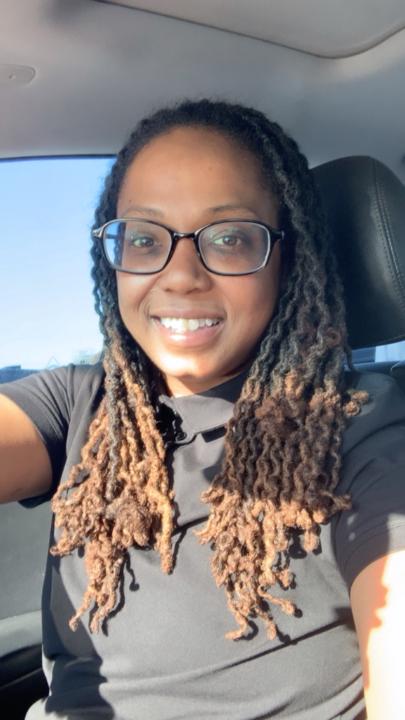 Sonya Jackson