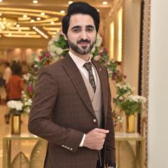 Muhammad abubakar Siddiq