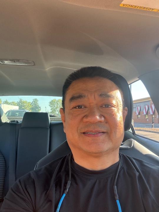 Corey Nguyen