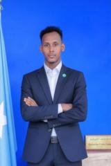 Hassan Daud  Abdullahi