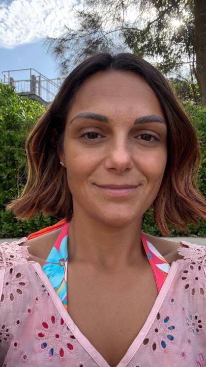 Francesca Punturiero