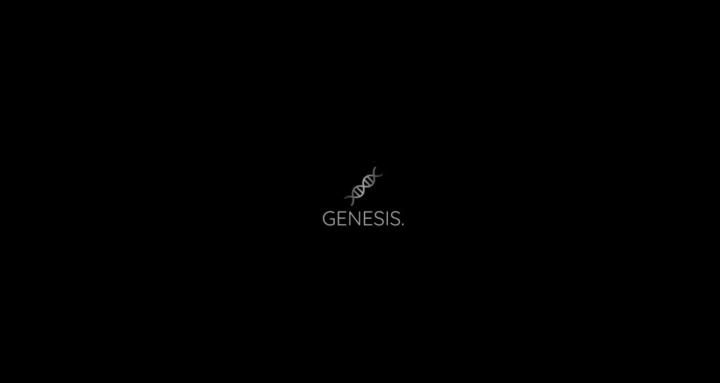 GENESIS
