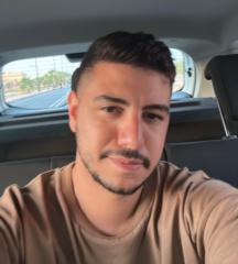 Jad Mekari