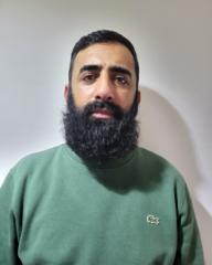Naveed Naeem