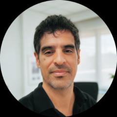 Lionel Lastre
