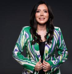 Silvana Bosquez