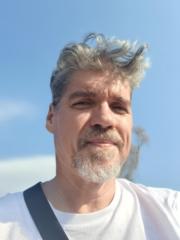 Peter Mahr