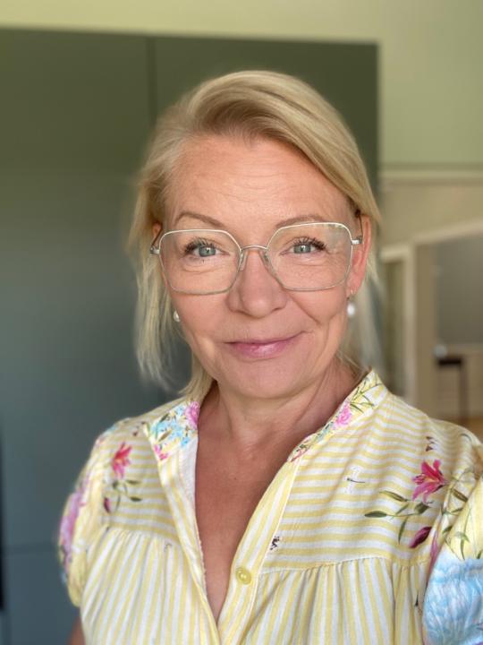Lene Tranberg