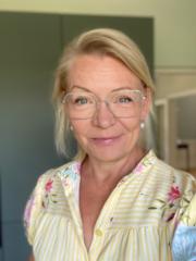 Lene Tranberg