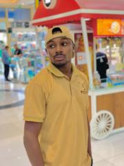 Stephen Okran