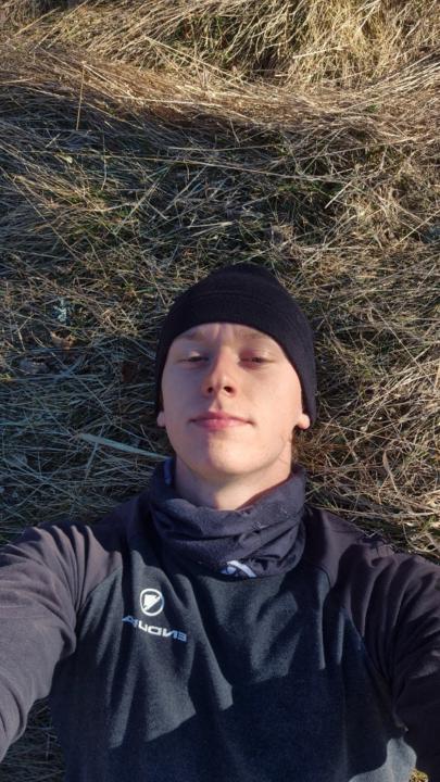 Evan Aurel