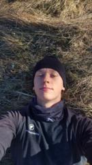 Evan Aurel