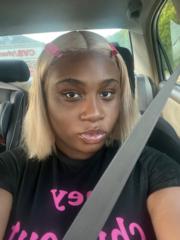 Ariana Bradley