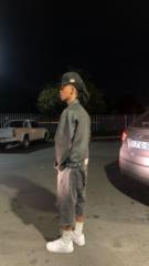 Kgaogelo Mdletshe