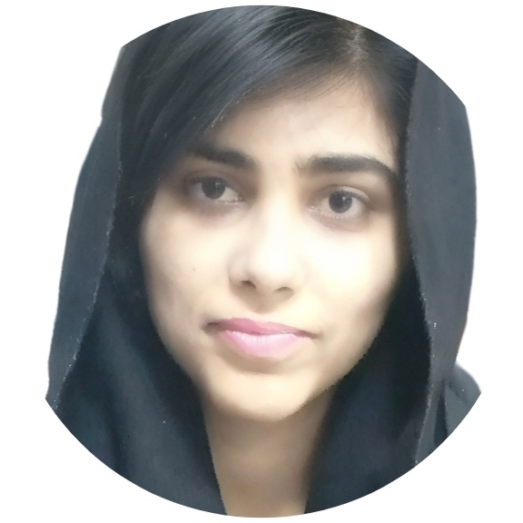 Mahnoor Sakhawat