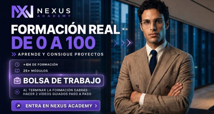 Nexus Academy - IA Generativa