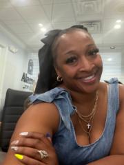 Jermisha Smith