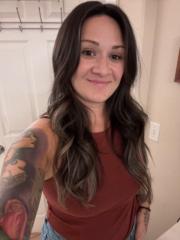 Jillian Gorges