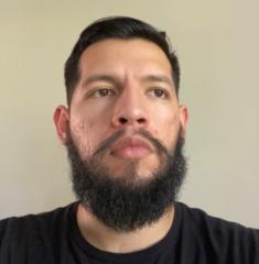 Cesar Avila