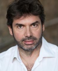 Michaël Gonnet