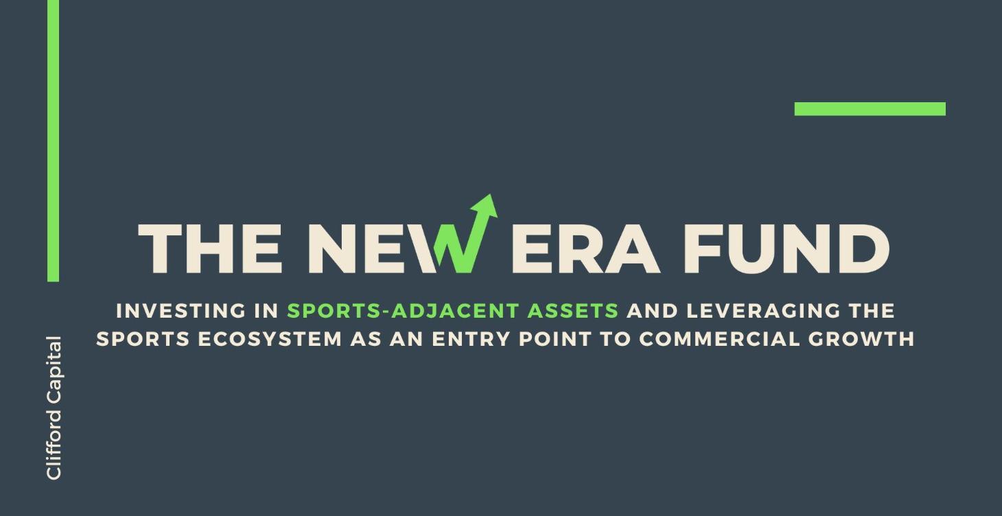 🏛 New Era VC Partners - Deal Forum 🏛