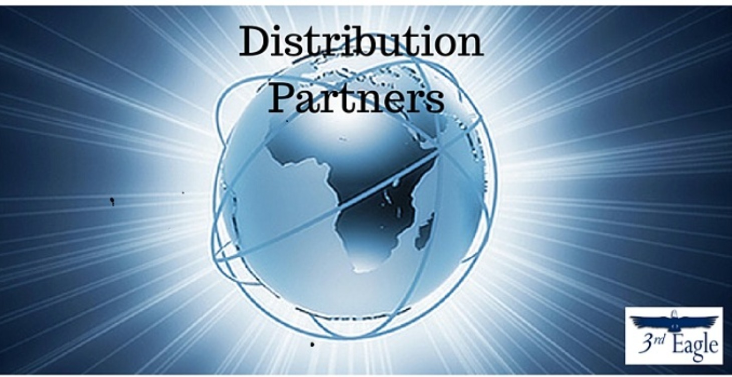 Distribution & Partnerships (Coming Soon)
