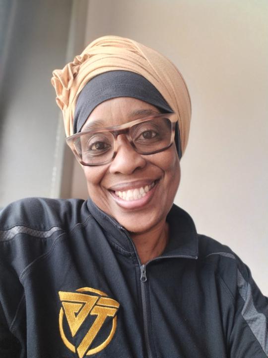 Twyla Abdullah