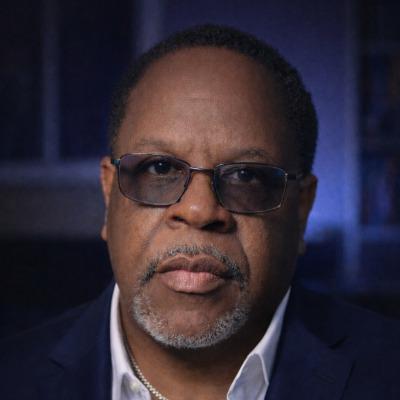 Damon Williams