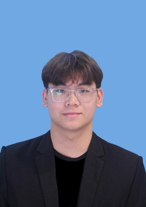Nicholas Lee