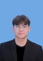 Nicholas Lee