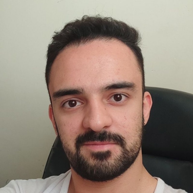 Mojtaba Seyedmohseni