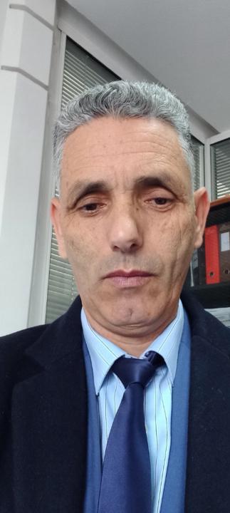 Amar Ghafir