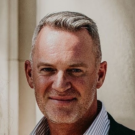 Charlie Rutherford