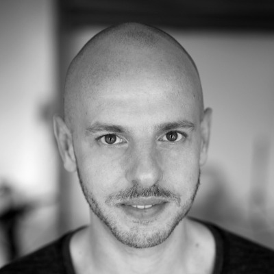 Simon Walter