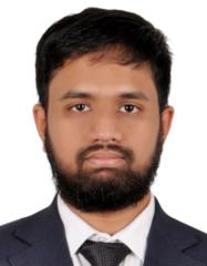 Muhammad Sarmad Jafri