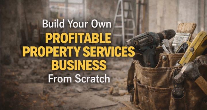 The Property Services Academy